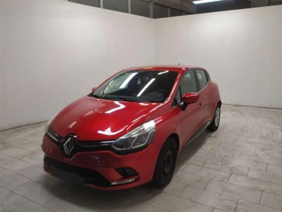 Renault Clio dCi 8V 75CV Start&amp;Stop 5 porte Energy Zen  del 2017 usata a Cuneo