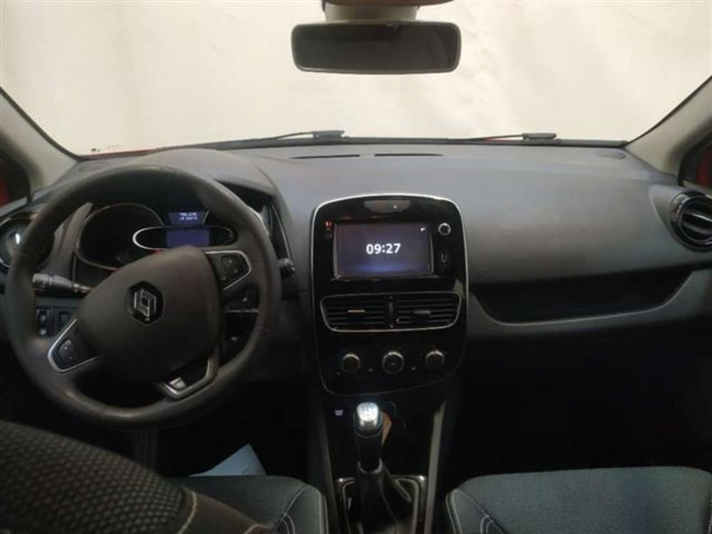 Renault Clio usata a Cuneo (12)