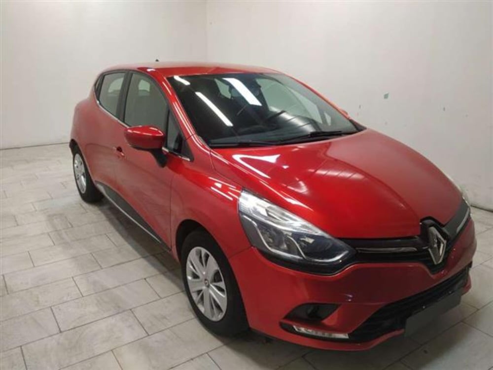 Renault Clio usata a Cuneo (3)