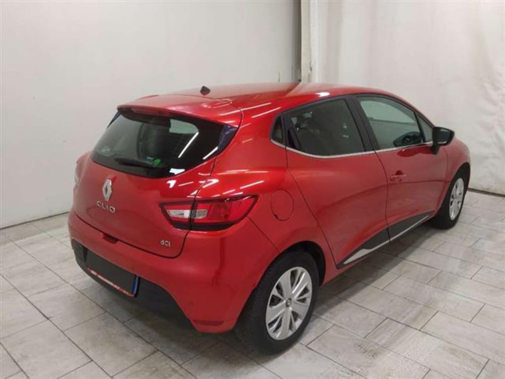 Renault Clio usata a Cuneo (4)