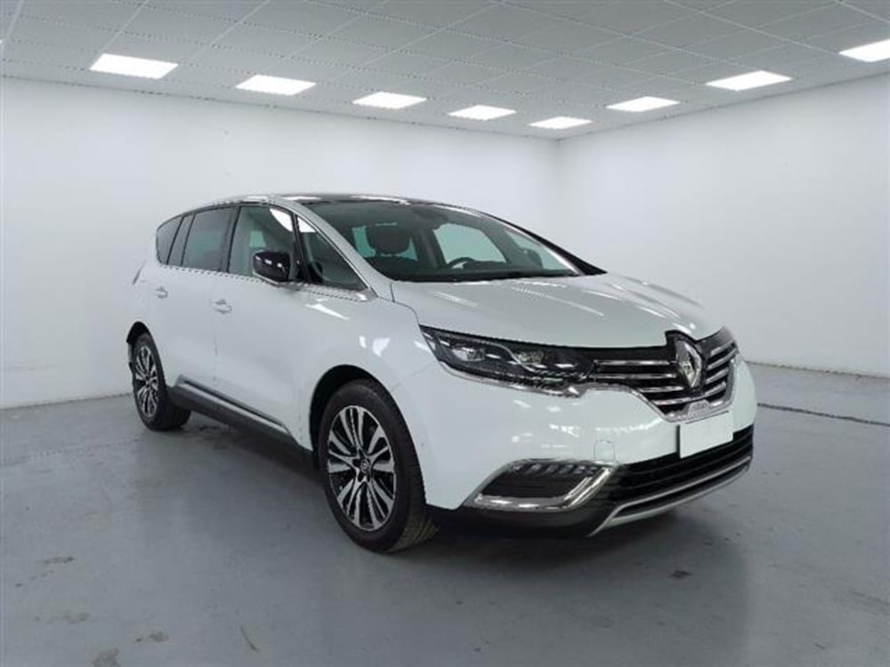 Renault Espace usata a Cuneo (3)