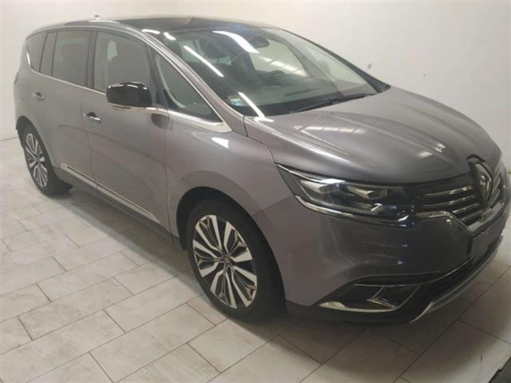 Renault Espace usata a Cuneo (3)