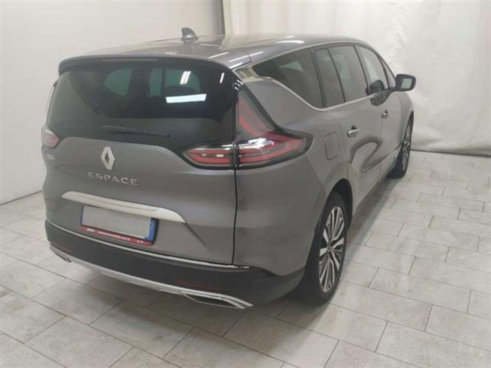 Renault Espace usata a Cuneo (4)