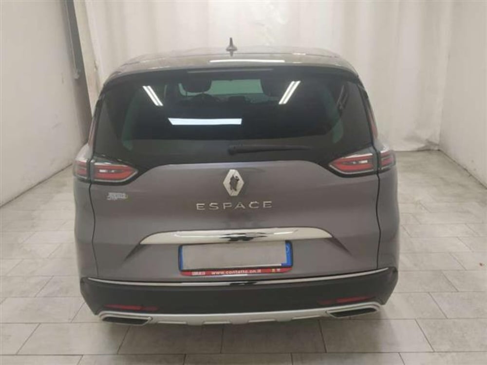 Renault Espace usata a Cuneo (5)