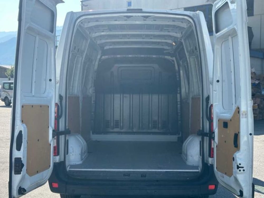 Renault Master Furgone usata a Sondrio (14)