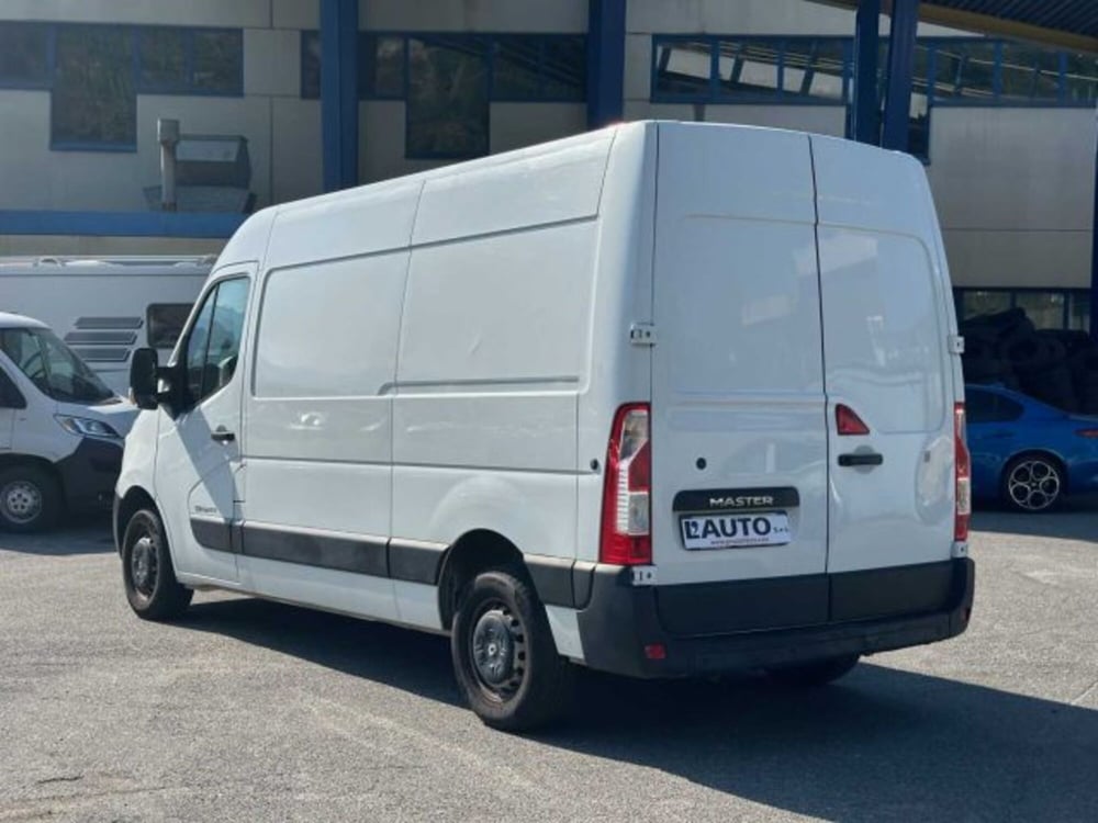 Renault Master Furgone usata a Sondrio (3)