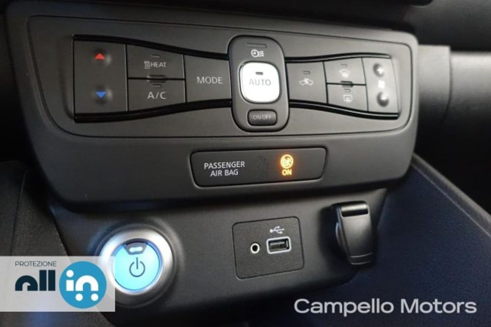 Nissan Leaf usata a Venezia (11)