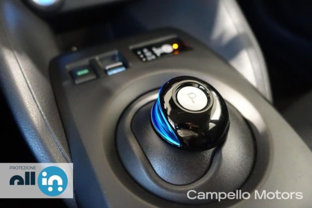 Nissan Leaf usata a Venezia (12)