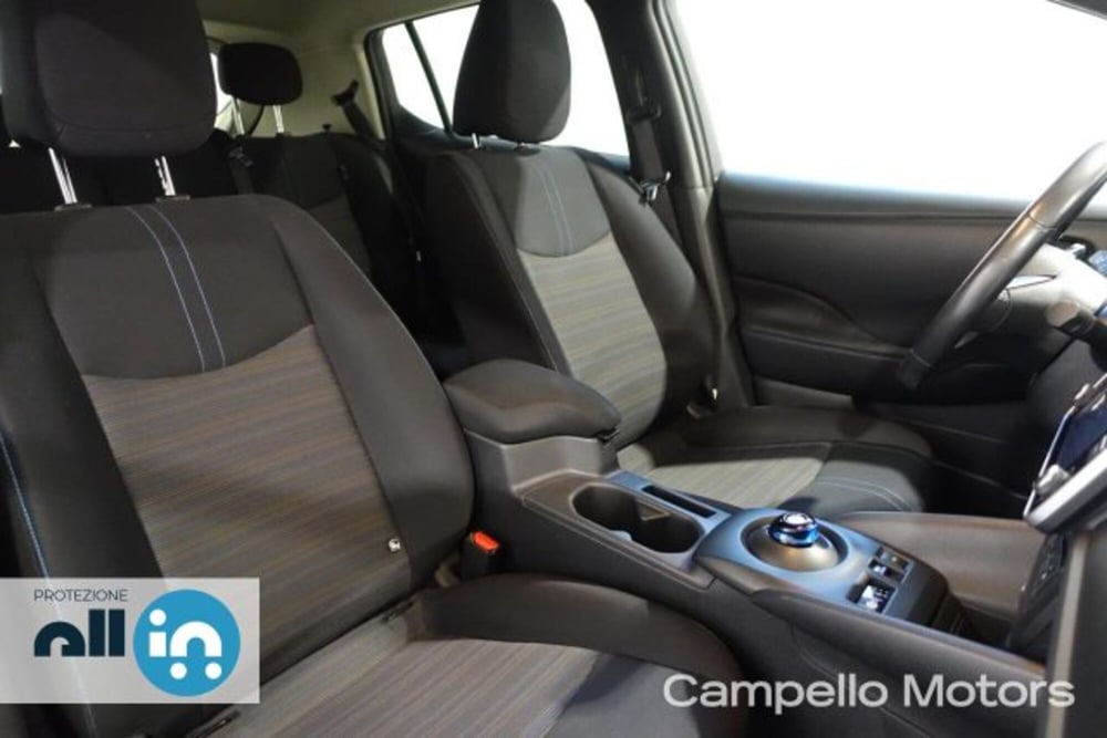 Nissan Leaf usata a Venezia (14)