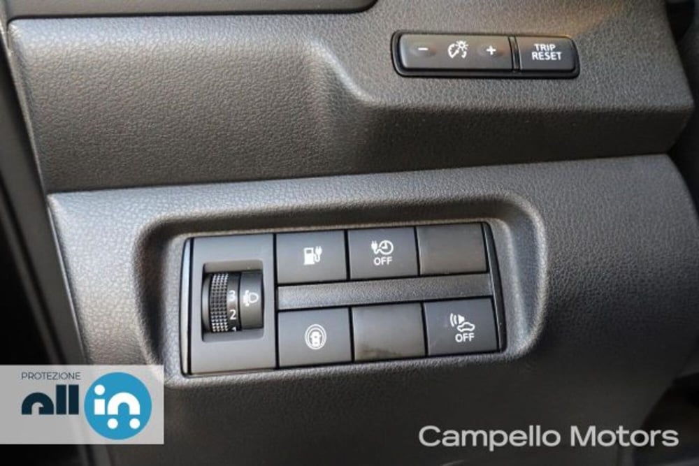 Nissan Leaf usata a Venezia (16)