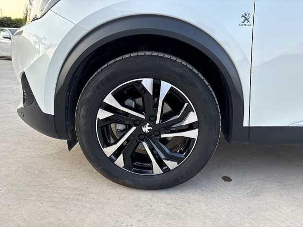 Peugeot 2008 usata a Ragusa (13)