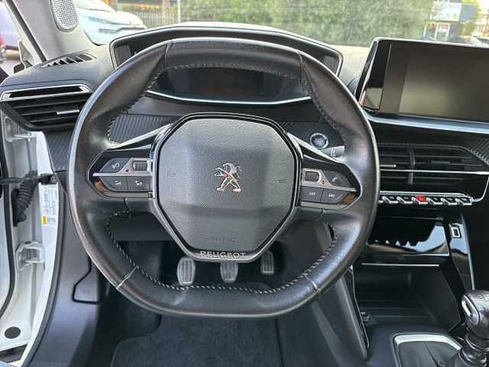 Peugeot 2008 usata a Ragusa (19)