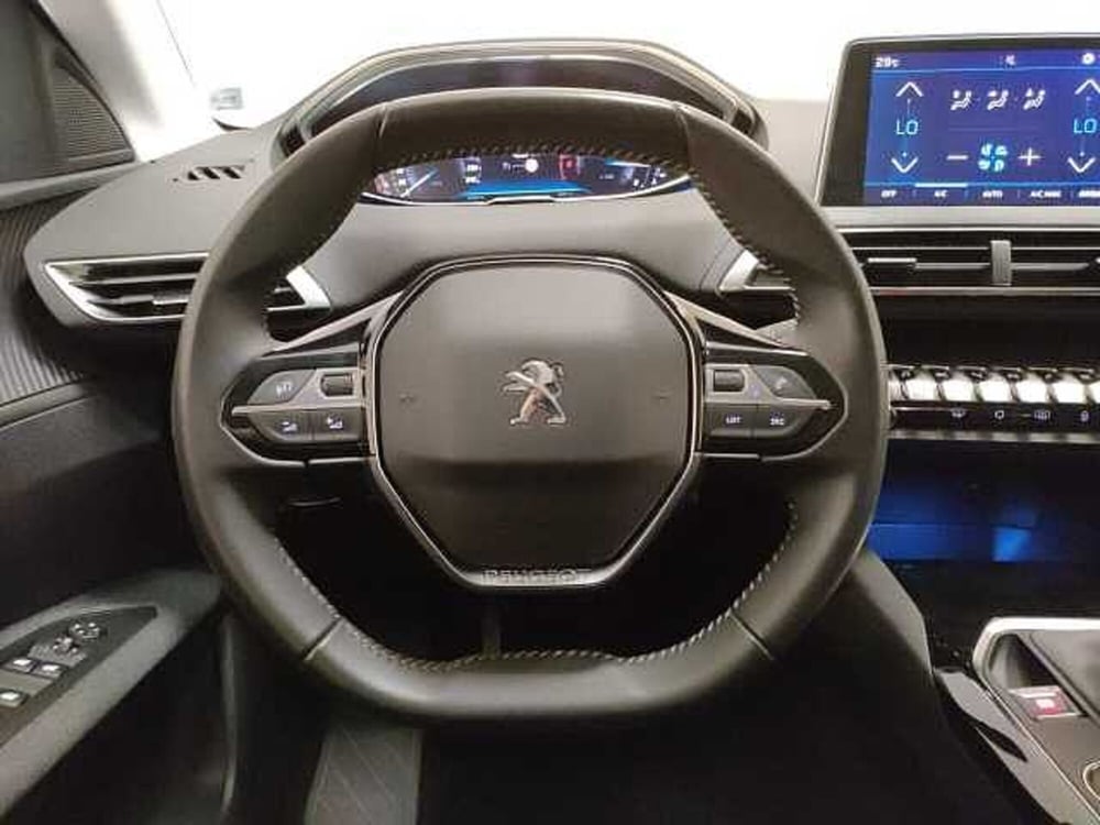 Peugeot 3008 usata a Teramo (17)