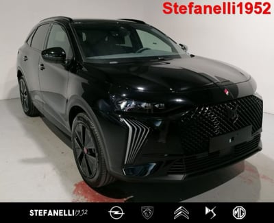 Ds DS 7 DS 7 Crossback BlueHDi 130 aut. Performance Line nuova a Bologna