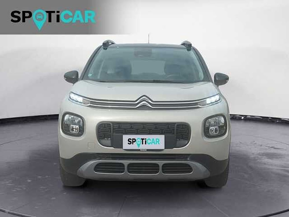 Citroen C3 Aircross usata a Treviso (2)