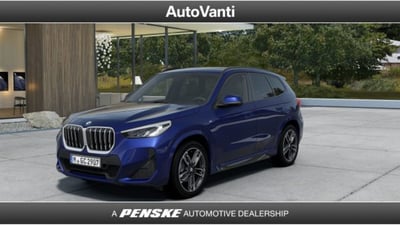 BMW X1 sDrive 18d Msport nuova a Granarolo dell&#039;Emilia