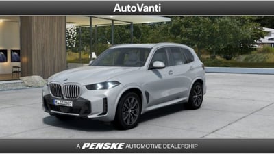 BMW X5 xDrive40i 48V Msport  nuova a Granarolo dell&#039;Emilia