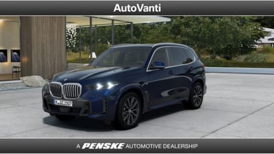 BMW X5 xDrive30d 48V Msport  nuova a Granarolo dell&#039;Emilia