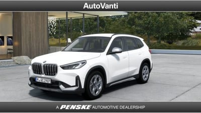 BMW X1 xDrive 20d xLine nuova a Granarolo dell&#039;Emilia