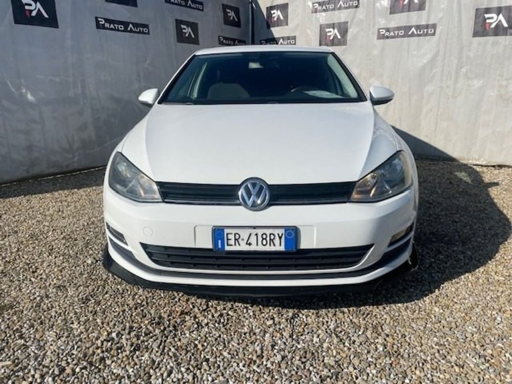 Volkswagen Golf usata a Prato (2)