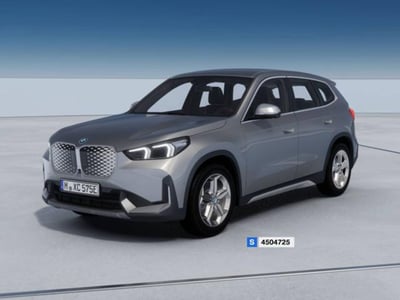 BMW iX1 edrive 20 Special Edition nuova a Modena