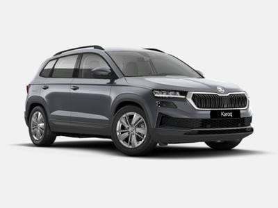 Skoda Karoq 1.0 tsi Style 115cv nuova a Paruzzaro