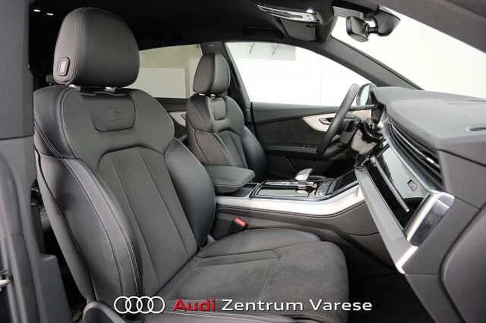 Audi Q8 usata a Varese (6)