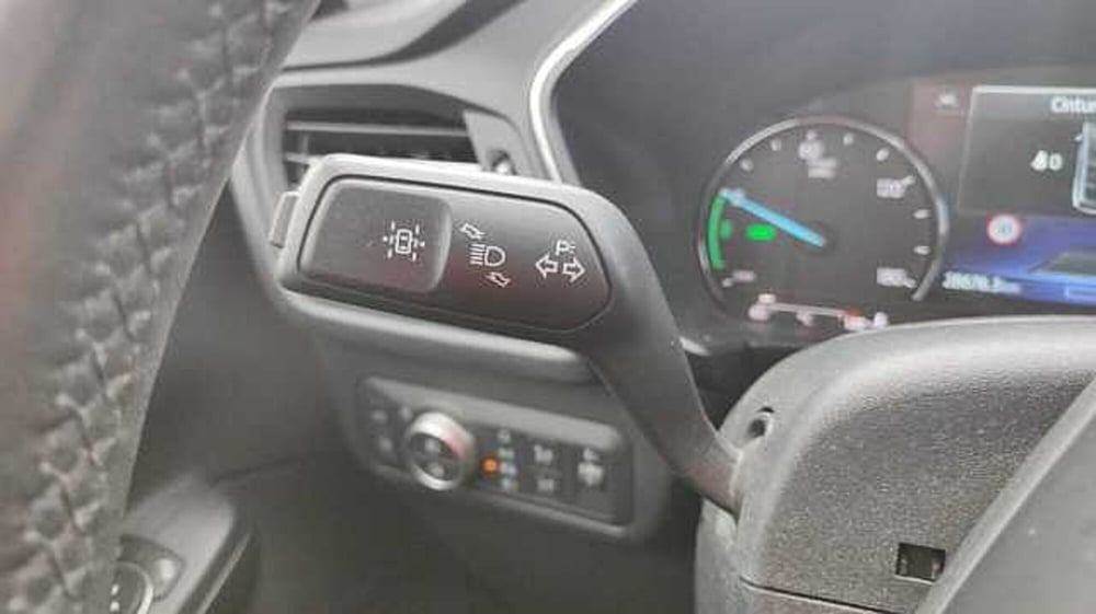 Ford Kuga usata a Firenze (18)