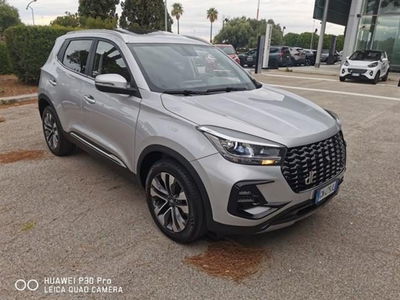 Dr dr 5.0 5.0 1.5 turbo Gpl 149cv cvt del 2023 usata a Taranto