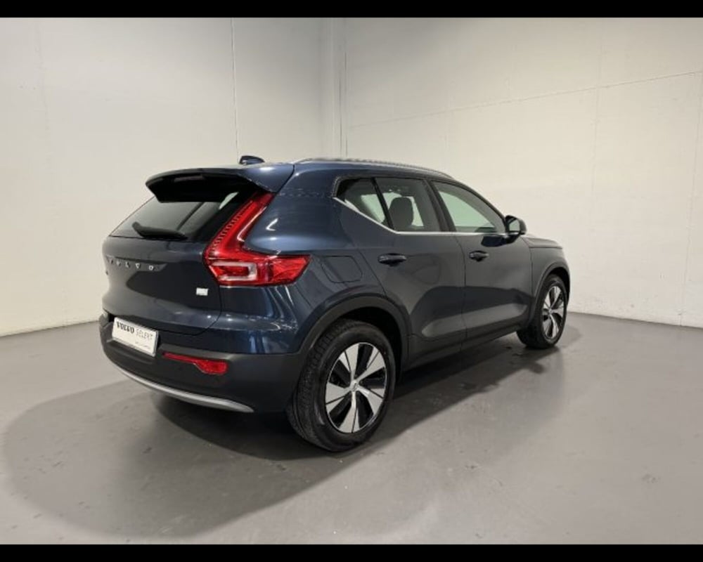 Volvo XC40 usata a Treviso (2)