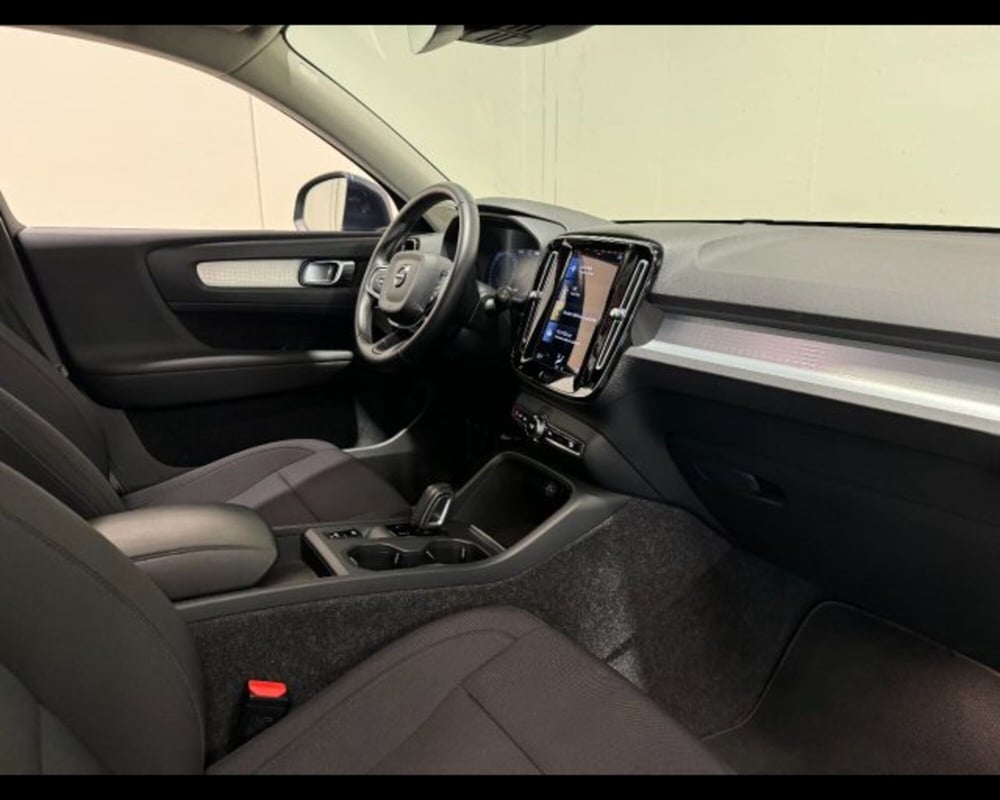 Volvo XC40 usata a Treviso (4)