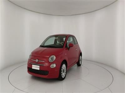 Fiat 500 0.9 TwinAir Turbo 85 CV Lounge del 2019 usata a Bari