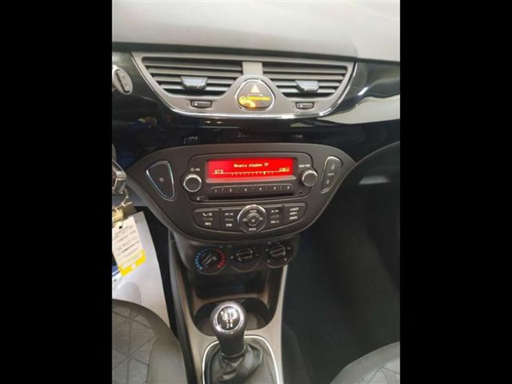 Opel Corsa usata a Cuneo (11)