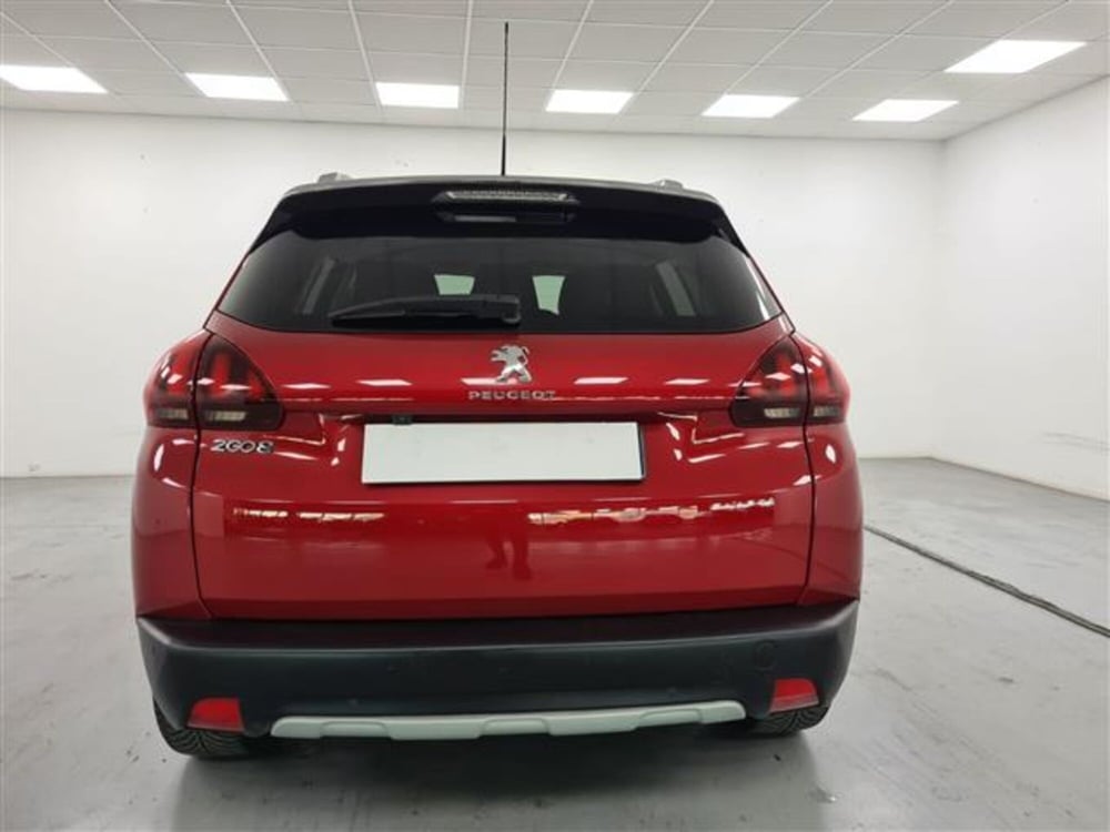 Peugeot 2008 usata a Cuneo (6)