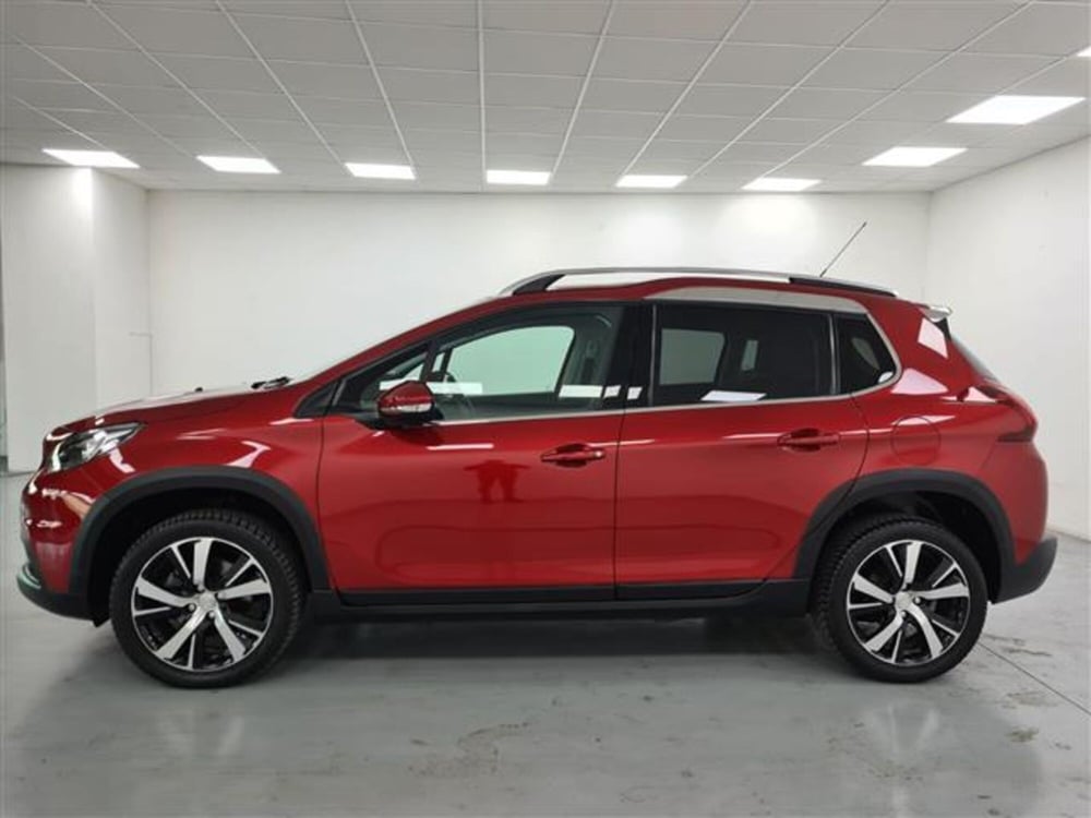 Peugeot 2008 usata a Cuneo (8)