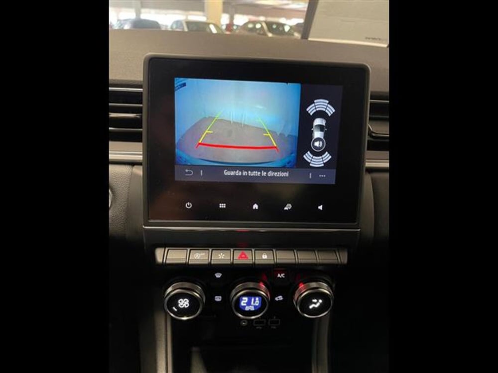 Renault Captur usata a Ragusa (12)