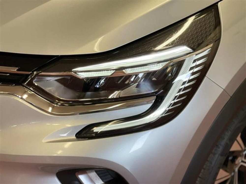 Renault Captur usata a Ragusa (14)