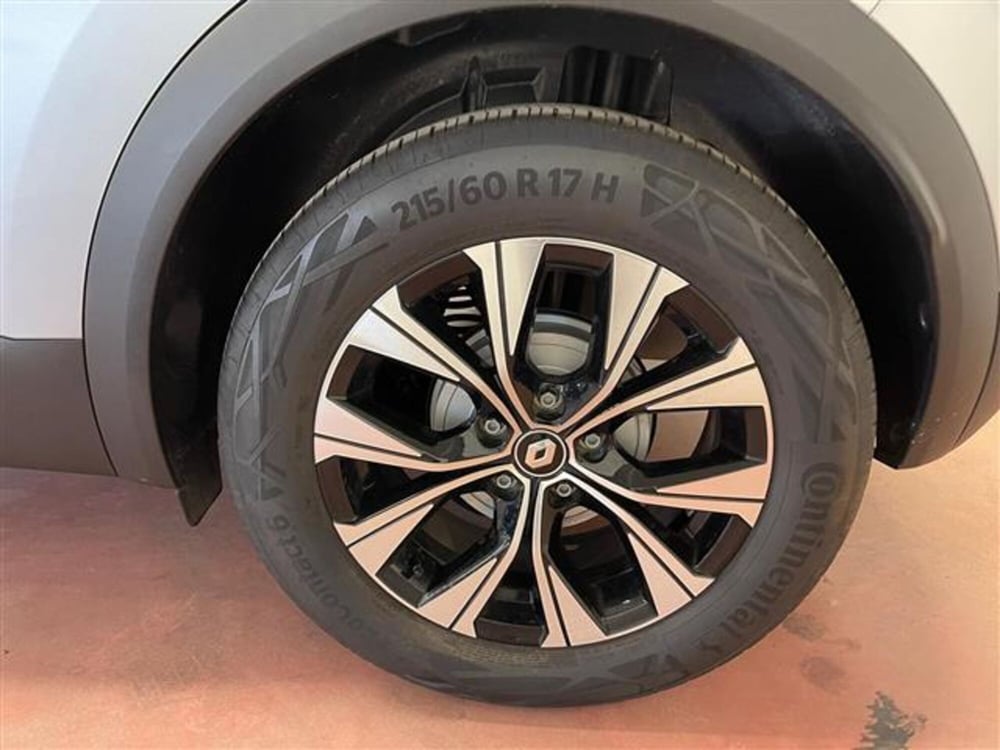Renault Captur usata a Ragusa (5)