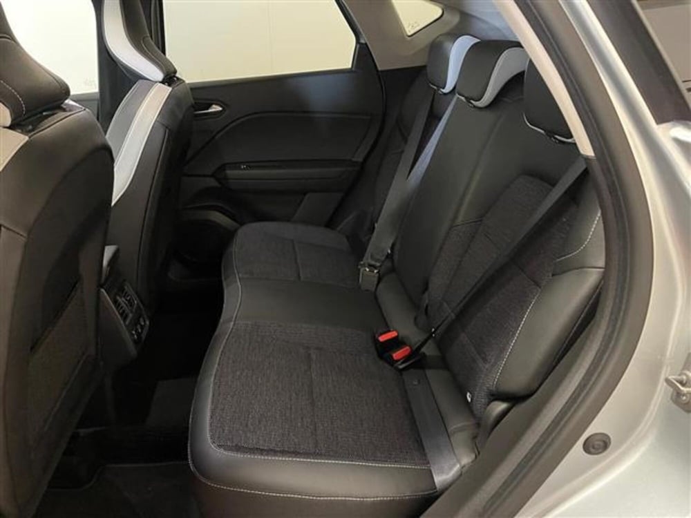 Renault Captur usata a Ragusa (6)