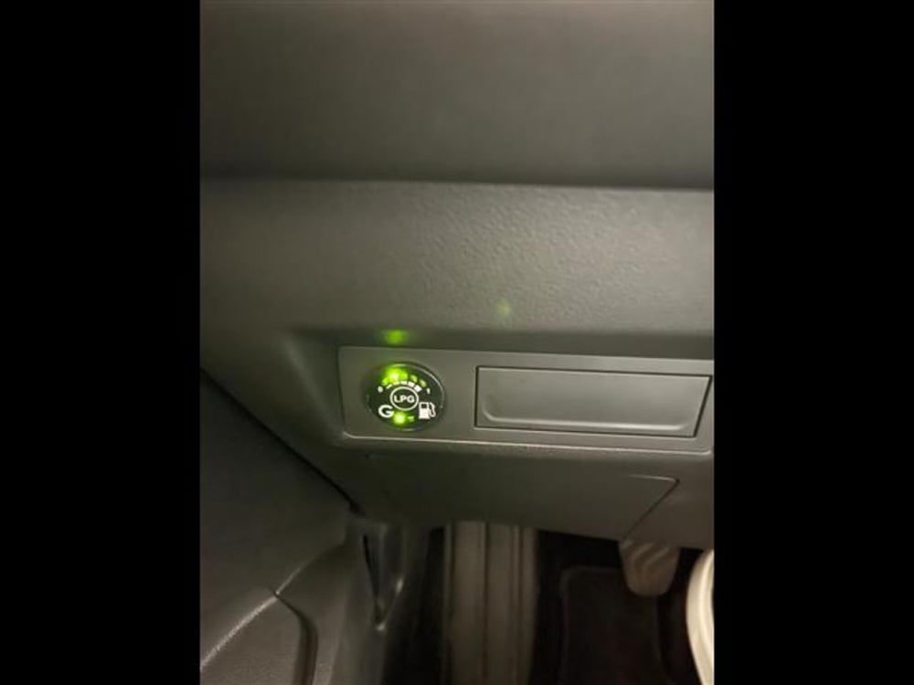 Renault Captur usata a Ragusa (10)