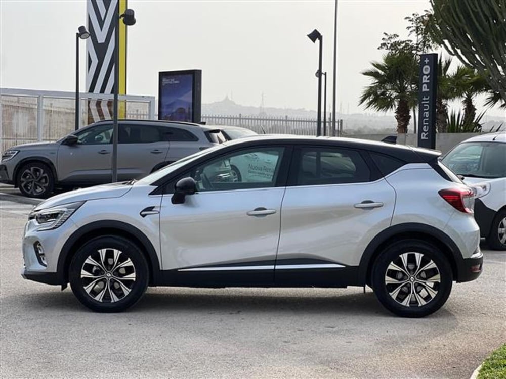 Renault Captur usata a Ragusa (2)