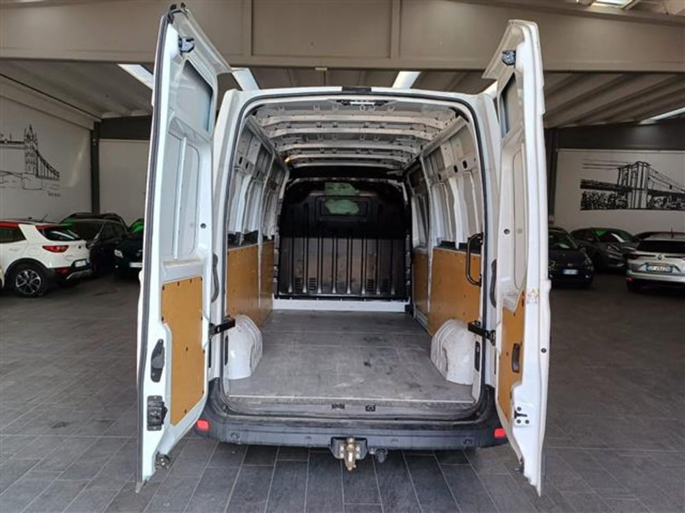 Renault Master Furgone usata a Cremona (6)