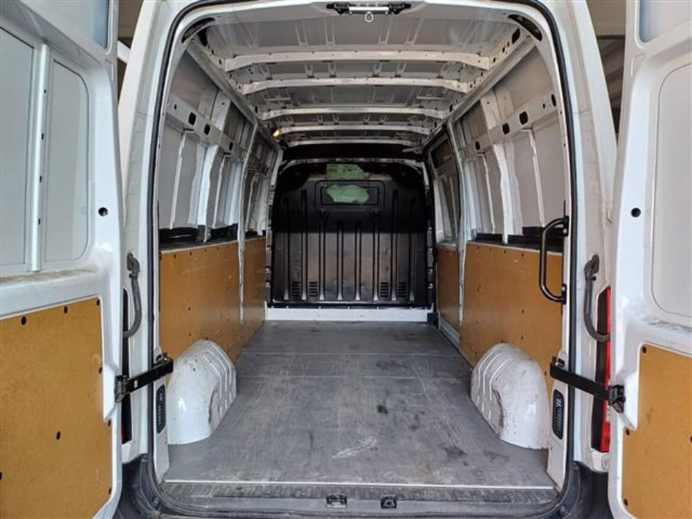 Renault Master Furgone usata a Cremona (7)