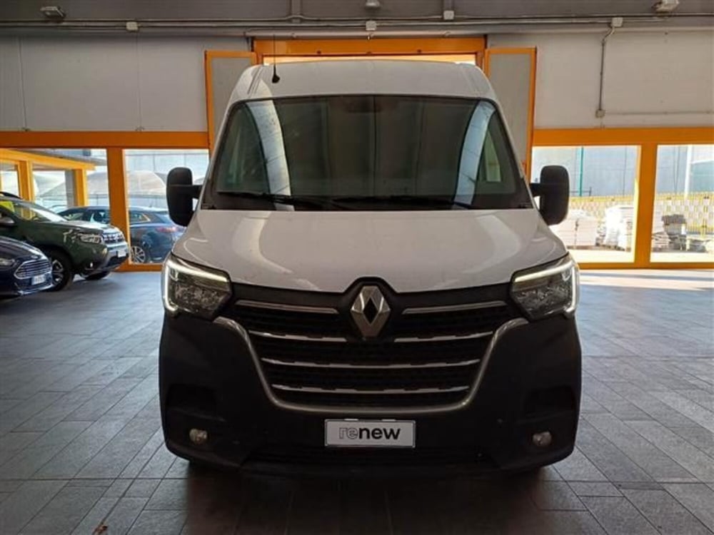 Renault Master Furgone usata a Cremona (2)