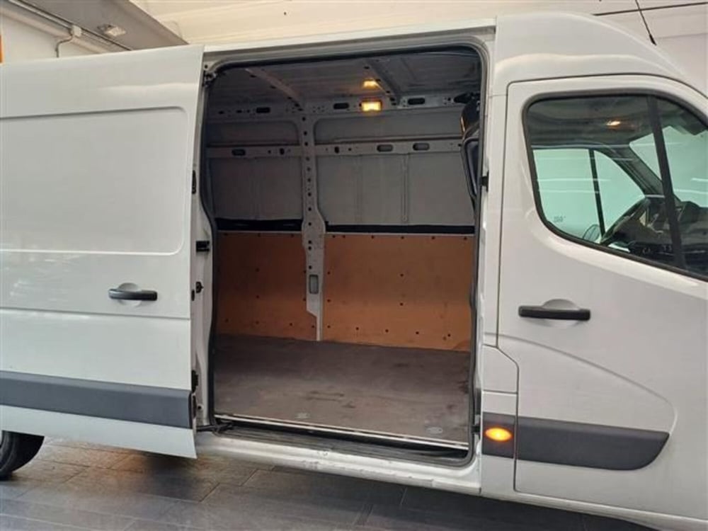 Renault Master Furgone usata a Cremona (8)