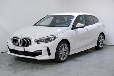 BMW Serie 1 5p. 118d 5p. Msport  del 2024 usata a Pianopoli