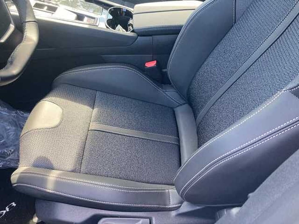 Peugeot 508 SW nuova a Messina (17)