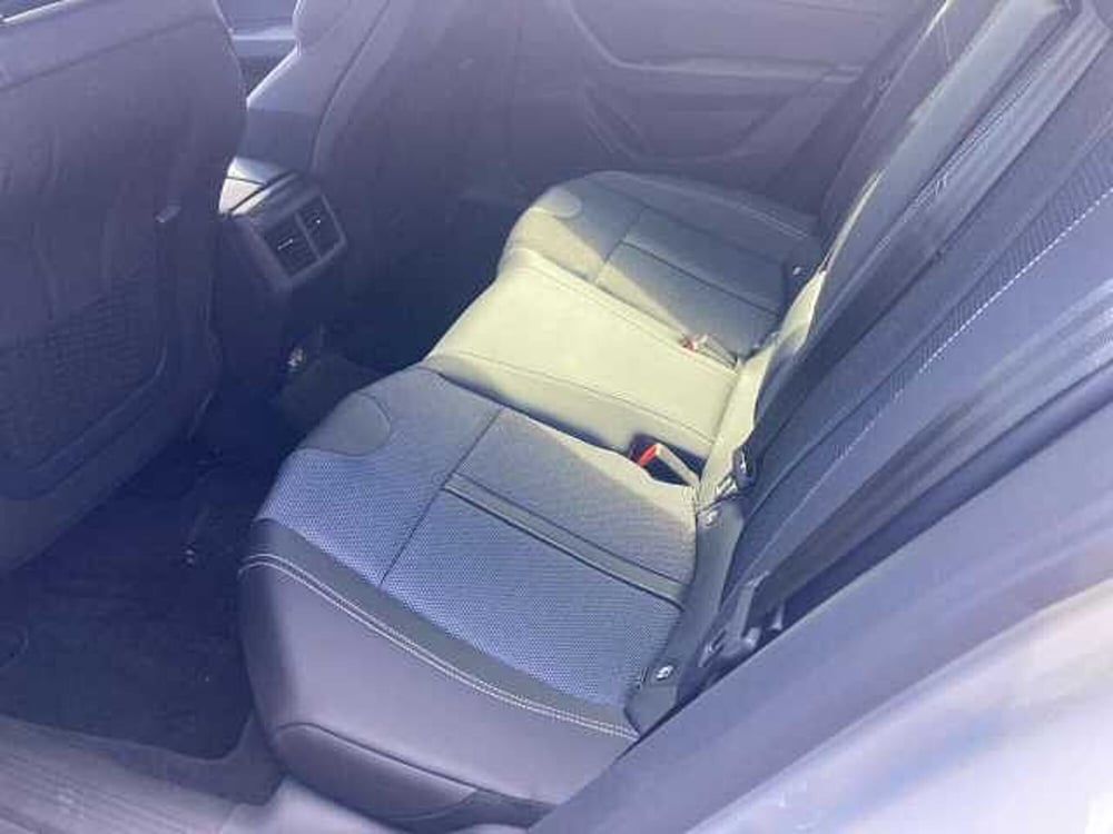 Peugeot 508 SW nuova a Messina (19)