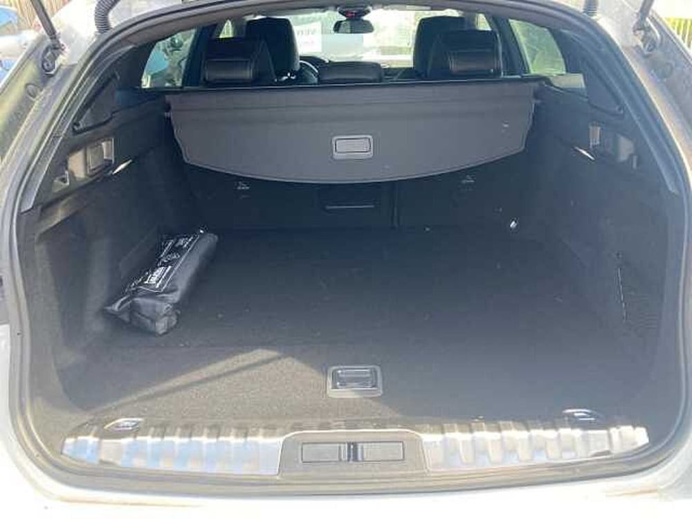 Peugeot 508 SW nuova a Messina (8)