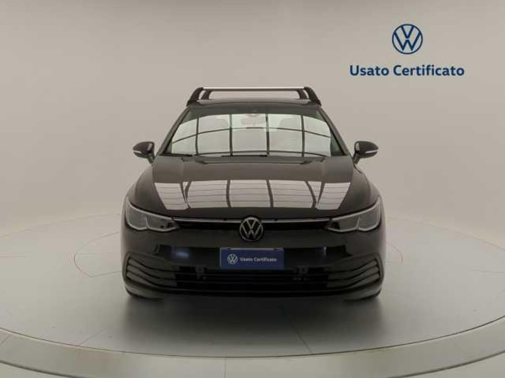 Volkswagen Golf usata a Avellino (2)